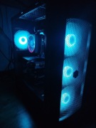 Komputer Gamingowy | Ryzen 7 | RTX | SSD | 16GB | W11