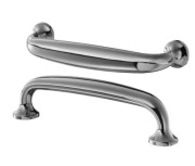 ENERYDA Uchwyt, chrom112 mm IKEA 603.475.12