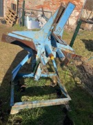 ODWIJAK ROZWIJAK DO TAŚMY BLACHY