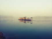 Refuler, Pogłębiarka Marheine