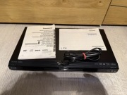 Odtwarzacz Blu-ray Panasonic DMP-BD60