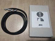 KLOTZ NAKAMIHI 2 x RCA (Cinch) - 2 x RCA (Cinch) 2 m