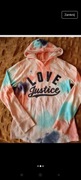 Dziewczeca bluza r. 164 Justice