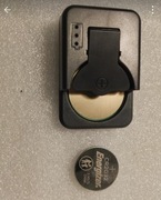 Ładowarka do baterii guzikowych USB C 