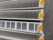 Grzejnik używany z Niemiec  146*60wys