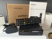ZGEMMA H8.2H dekoder SAT + DVB T2