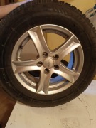 Komplet Felg Aluminiowych Anzio Wave 16" – 5x114.3 (KBA 47287)