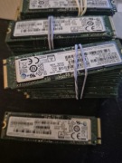Dysk SSD M2 Nvme 512GB Samsung żywotność 100%