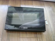 Drzwiczki szyba mikrofalówki SENCOR  Model. SMW1817BK