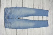 G-Star RAW 3301 Tapered Męskie Jeansy Stretch W33 L32 33/32 pas:89-94