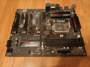 Płyta główna Gigabyte GA-Z270-Gaming K3
