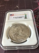 Replika 1 dolara USA 1803