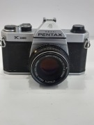 PENTAX K1000 - PRL