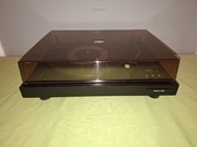 Gramofon LENCO L450  manualne ramię 