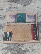 CATE  BROS-     IN ONE EYE AND OUT THE OTHER