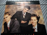 Hubert kahn angel 007