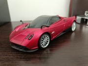 PAGANI HUAYRA ROADSTER