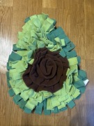 Mata węchowa TIAKI, awokado