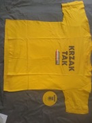 Gadżet  z wyborów na prezydenta RP w 2000 roku