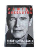 Pamięć Absolutna Arnold Schwarzenegger