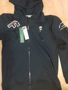 Bluza KARL Langerfelda Nowa z metka M KOLOR Khaki