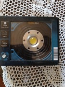 Bezprzewodowa lampa robocza Akku-Led