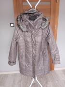 Kurtka damska 44 / XXL zimowa