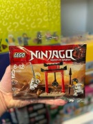 LEGO Ninjago 30530 – Wu-Cru Target Training | Nowe