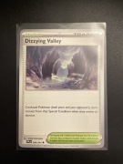 Dizzying Valley 088/094 Phantasmal Flames Pokemon TCG