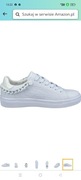 Buty damskie sneakersy Bagatt 