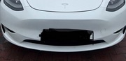 Zderzak przedni Tesla Model Y 2022 Berlin