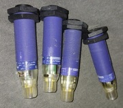 Czujnik  Telemecanique  XUB5AnBNM12 NPN Nc