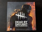 Dead by Daylight gra planszowa edycja Polska