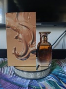 Woda perfumowana EDP perfumy Afnan delicious bouqet gourmand cytryna wanili