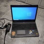 Laptop HP PROBOOK 6570B 15,6" i3-3320M 8GB 500GB RS-232 2x2,6GHz NKL