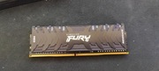 Kingston Fury Renegade 4x8GB DDR4 3200MHz – stan bardzo dobry!