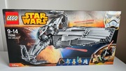 LEGO Star Wars - 75096 Infiltrator Sithów - NOWE