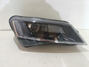 SKODA SUPERB 3 LAMPA PRAWA!! BI-XENON SKRETNY!!100% EUROPA