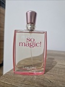 Unikat Perfum Lancome Miracle So magic! 100ml  Oryginał 