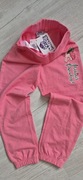 0.  DRESOWE SPODNIE My Little Pony  104/110 Nowe