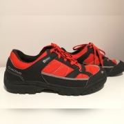 Quechua buty trekkingowe 37