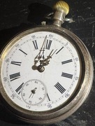 Zegarek kieszonkowy Herbowy Szlachta 