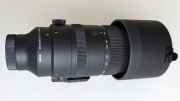 Sigma S 150-600 mm f5-6.3 DG DN