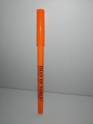 Iman of Noble fluorescencyjna kredka pomarańczowa