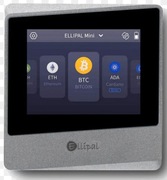 Portfel ellipal titan mini