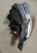 Lampa przednia lewa Ford Fusion 2008 1,4 