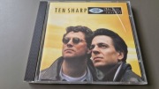 The Fire Inside Ten Sharp CD