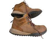 Buty Columbia Unisex Trapery Trekkingowe Roz. 42.5 + nowe sznurówki