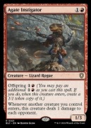 MTG Agate Instigator