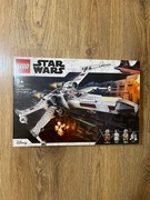 LEGO 75301 Star Wars - Myśliwiec X-Wing Luke’a Skywalkera